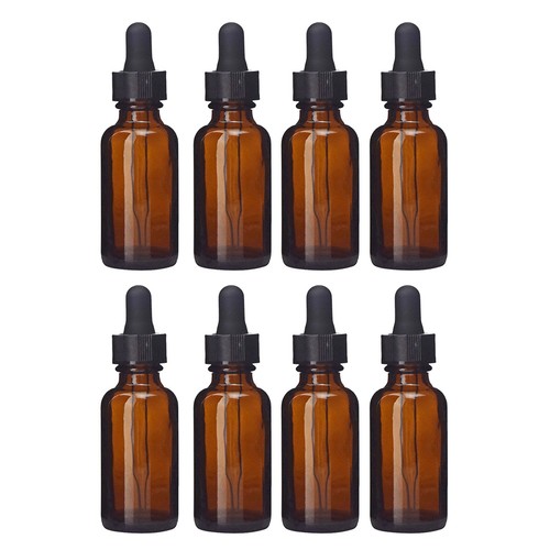 Pcs glass perfume bottles - pcs,