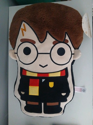 Harry potter plush - potter,