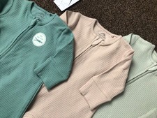 Baby boys girls pack of 3 baby