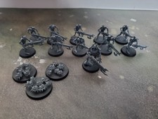 Warhammer 40k Recruit Edition