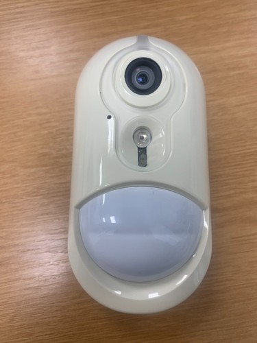Visonic next cam pir - cam,