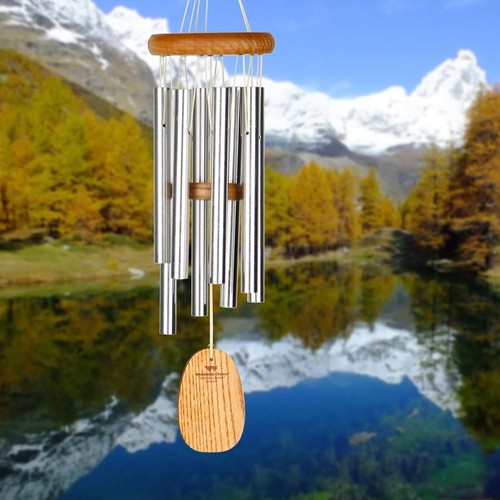Outdoor garden wind - outdoor, chimes
