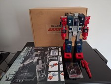 Transformers Toyworld TW-H04G