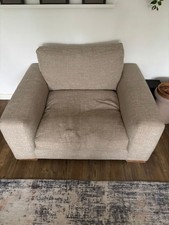 Next snuggle chair - snuggle,