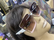 CHANEL Framed Lenses Women's