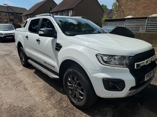 2020 ford ranger - 2020,