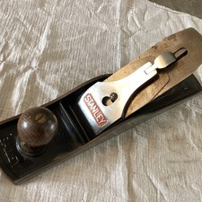 Stanley Bailey No5 1/2 Vintage
