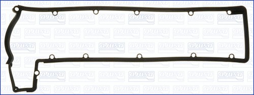 Right gasket cylinder head - right,