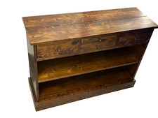 LAURA ASHLEY 4 Drawer/2 Shelf