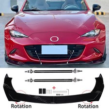 For Mazda MX-5 RF 2016-2025