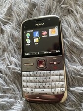 Nokia E5-00 Smartphone