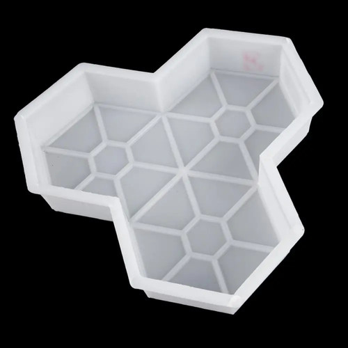 Garden paving mould - paving, diy