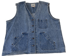 VTG St. John’s Bay Denim