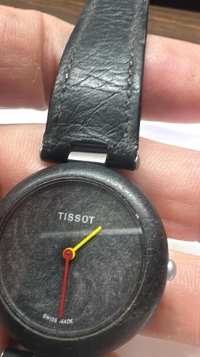 Tissot rock watch - r150, quartz