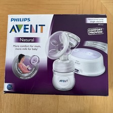 Philips AVENT Single  Electric
