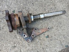 NISSAN X-TRAIL T30 DRIVESHAFT O/S RIGHT DRIVERS SIDE 2001-2007 2.2 DCI DIESEL ~