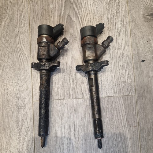 Ford tdci citroen - 2x, 1.6