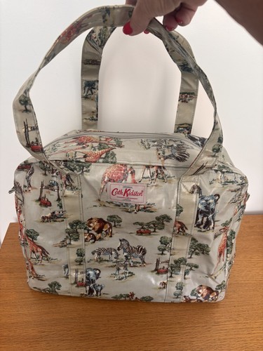 Cath kidston safari - kidston, wildlife