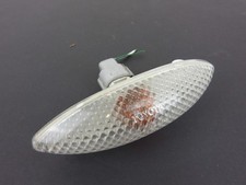 TOYOTA YARIS 1999-2005 GENUINE O/S RIGHT FRONT WING SIDE INDICATOR LIGHT