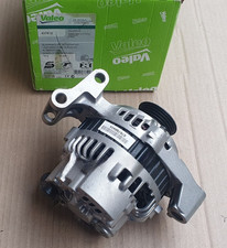 ALTERNATOR 70A FITS FORD FIESTA FOCUS MK1 PUMA VALEO 437612
