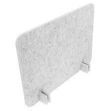  Acoustic Freestanding Desk