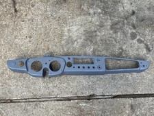 MGB MGB-GT ORIGINAL STEEL DASH
