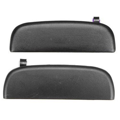 Practical door handle - practical,