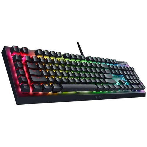Razer blackwidow x - blackwidow, v4