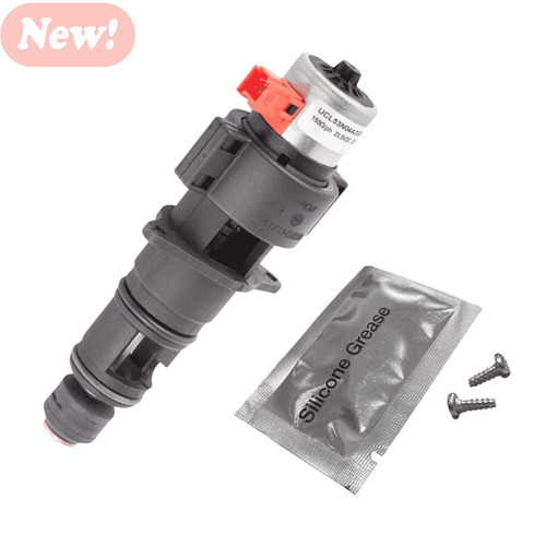 Glow worm ultracom - glow,