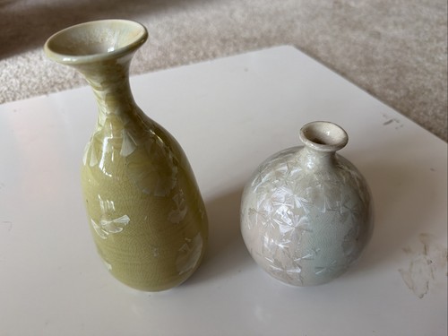Pair signed ehrlich - pair,