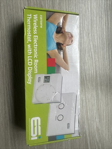 Esi esrterfw wireless - esrterfw,
