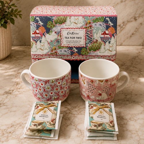 Cath kidston tea - kidston, mug