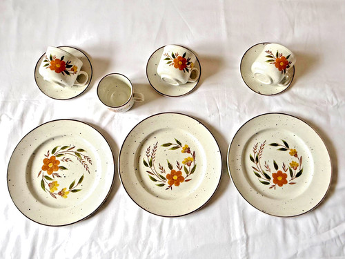 Vintage piece stonedale - vintage,