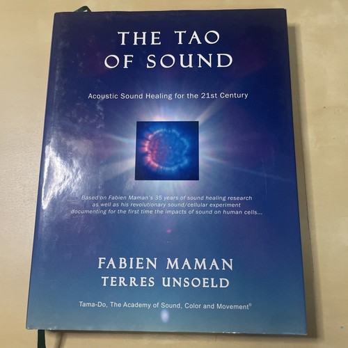 The tao sound acoustic - sound:,