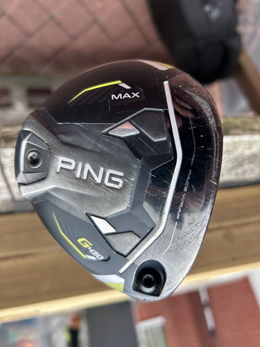 Ping g430 max wood - /, 15