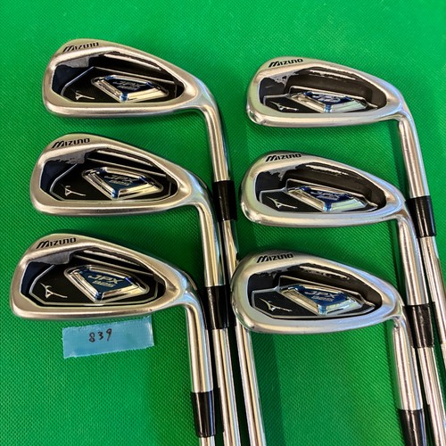 Mizuno jpx 825 iron - iron, set