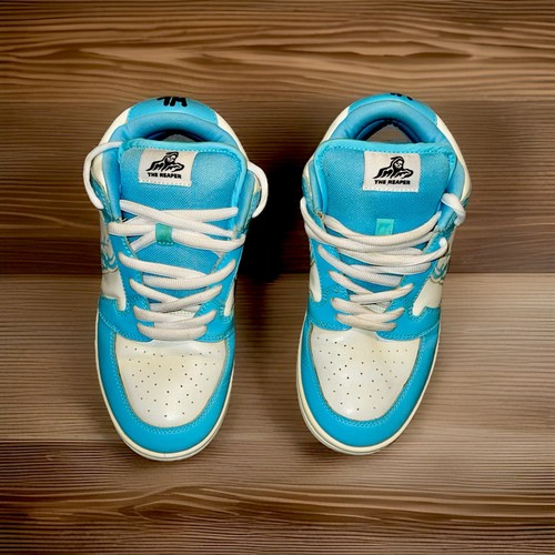 Warren lotus reaper dunk - warren,