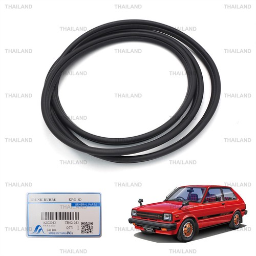 For toyota starlet p60 kp60 - for,