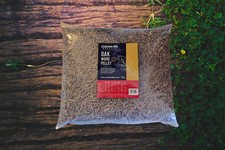 Exstream BBQ 9kg Wood Pellets