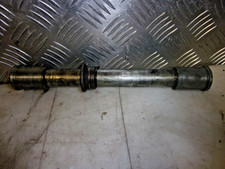 Kawasaki ZX7R 1996-2003 Front