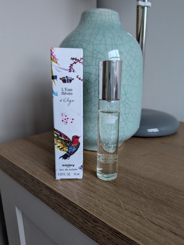 Sisley eau rêvée eliya - l'eau,