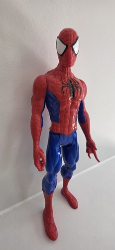 Large spider man action - large,