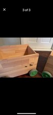 Ikea Toy Boxes