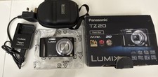 Panasonic Lumix TZ20 Compact