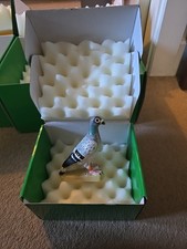 John Beswick Racing Pigeon JBB34 2018 BNWB