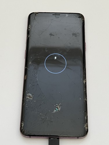 Samsung plus 64gb unlocked - s9,