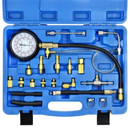 Car fuel gas injection pump - car,