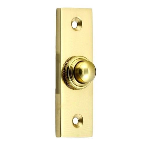 Front door bell - front,
