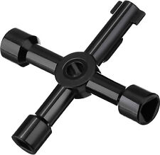 4 WAY UNIVERSAL UTILITY