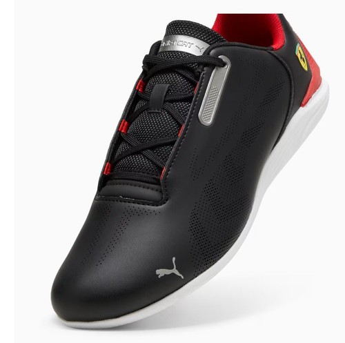 Size scuderia ferrari - uk,